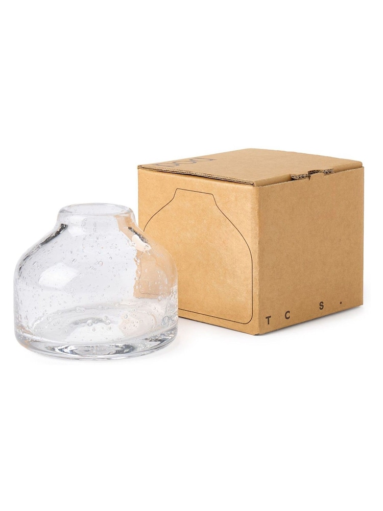 The Conran Shop Pod Bubble Vase 9.5cm - Image 2 of 4