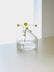The Conran Shop Pod Bubble Vase 9.5cm - Image 3 of 4