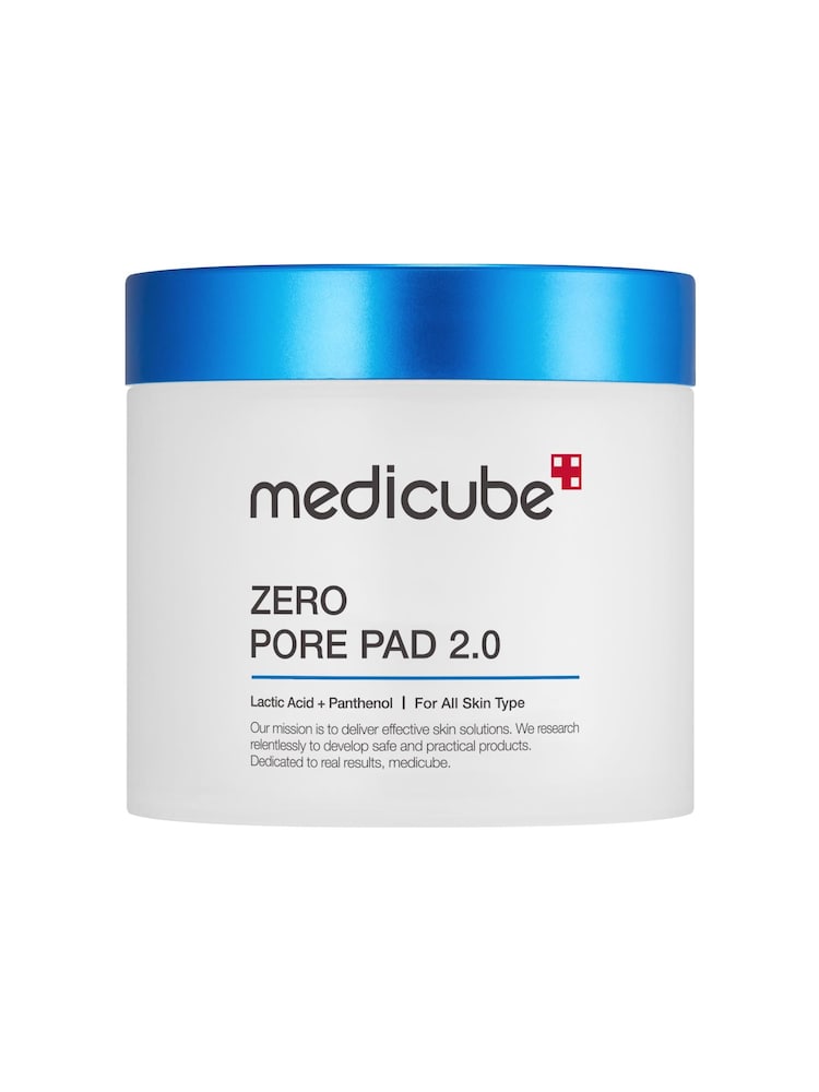 Medicube Zero Pore Pad 2.0 70Pcs - Image 1 of 8