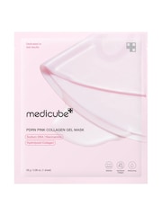 Medicube PDRN Pink Collagen Gel Mask 4 Ea - Image 1 of 9