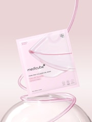 Medicube PDRN Pink Collagen Gel Mask 4 Ea - Image 4 of 9