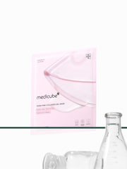 Medicube PDRN Pink Collagen Gel Mask 4 Ea - Image 5 of 9
