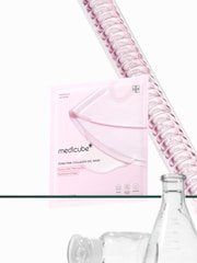 Medicube PDRN Pink Collagen Gel Mask 4 Ea - Image 6 of 9