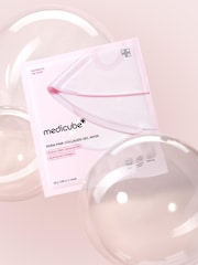 Medicube PDRN Pink Collagen Gel Mask 4 Ea - Image 8 of 9