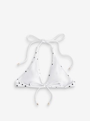 Conjunto de biquíni Cotton On Swim pacote múltiplo com top cropped e cuecas brasileiras. - Imagem 3 de 5