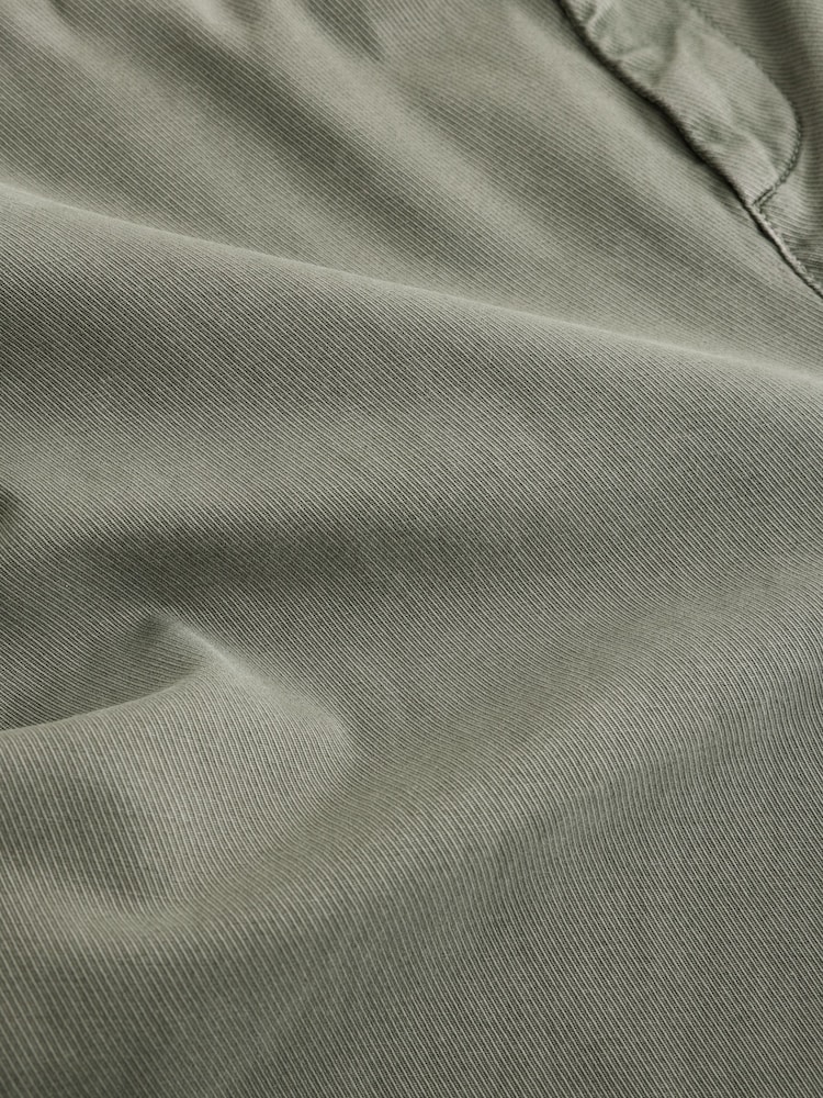 បៃតង - N. Premium Chino Trousers - រូបភាព 9 នៃ 9