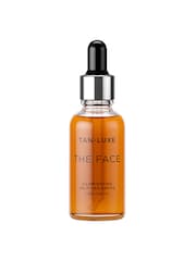 Tan-Luxe The Face Illuminating Self-Tan Drops 30ml Full Size - Image 1 of 8