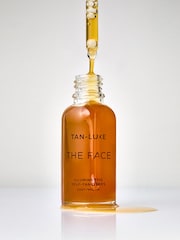 Tan-Luxe The Face Illuminating Self-Tan Drops 30ml Full Size - Image 3 of 8