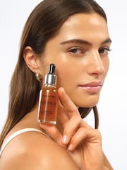 Tan-Luxe The Face Illuminating Self-Tan Drops 30ml Full Size - Image 7 of 8