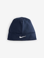 Nike Blue Peak Dri-FIT Standard Cuff Beanie - Image 1 of 1