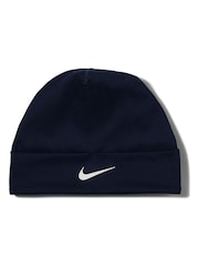 Nike Blue Peak Dri-FIT Standard Cuff Beanie - Image 3 of 3