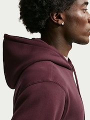 Pulover s kapuco Nike Club - Slika 5 iz 5