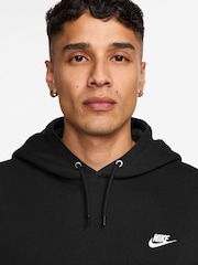 Nike Club Kapuzensweatshirt - Bild 3 von 3