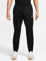 Nike Black Flex Therma-FIT Fleece Joggers - Image 1 of 3