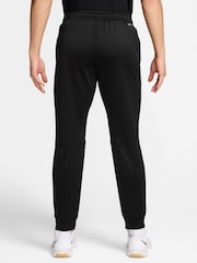 Nike Black Flex Therma-FIT Fleece Joggers - Image 2 of 3