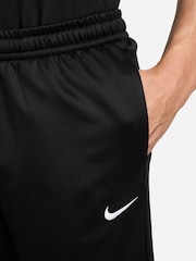 Nike Black Flex Therma-FIT Fleece Joggers - Image 3 of 3