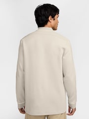 Nike Tailored Performance Long Sleeve Golf Polo Shirt - Obrázek 2 z 3