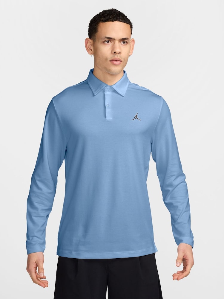 Jordan Jordan Sport Dri-FIT Golf Polo Shirt - صورة 1 من 3 Jordan Jordan Sport Dri-FIT Golf Polo Shirt - صورة 1 من 3