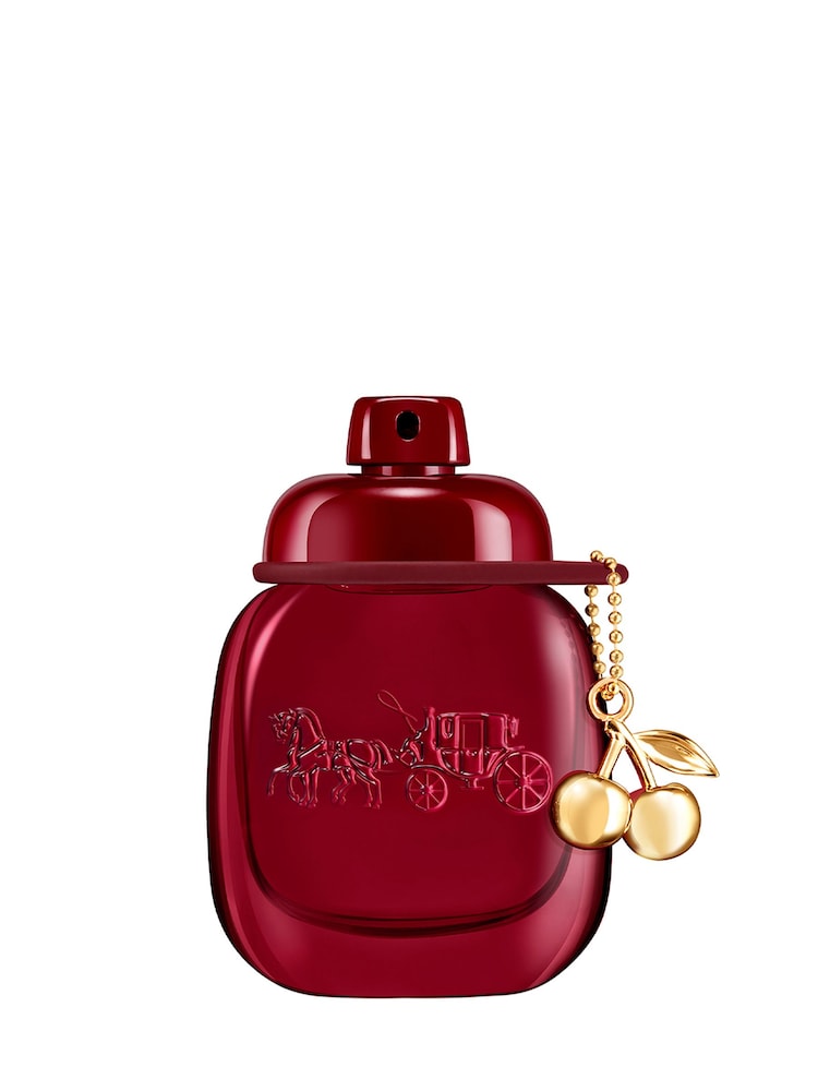COACH Cherry Parfum 30ml - Image 1 of 6
