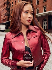 COACH Cherry Parfum 30ml - Image 4 of 6