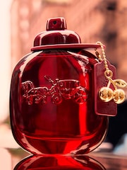 COACH Cherry Parfum 30ml - Image 5 of 6
