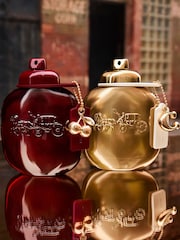 COACH Cherry Parfum 30ml - Image 6 of 6