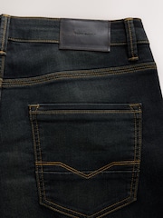 Svart - Comfort Stretch Jeans - Bilde 11 av 12