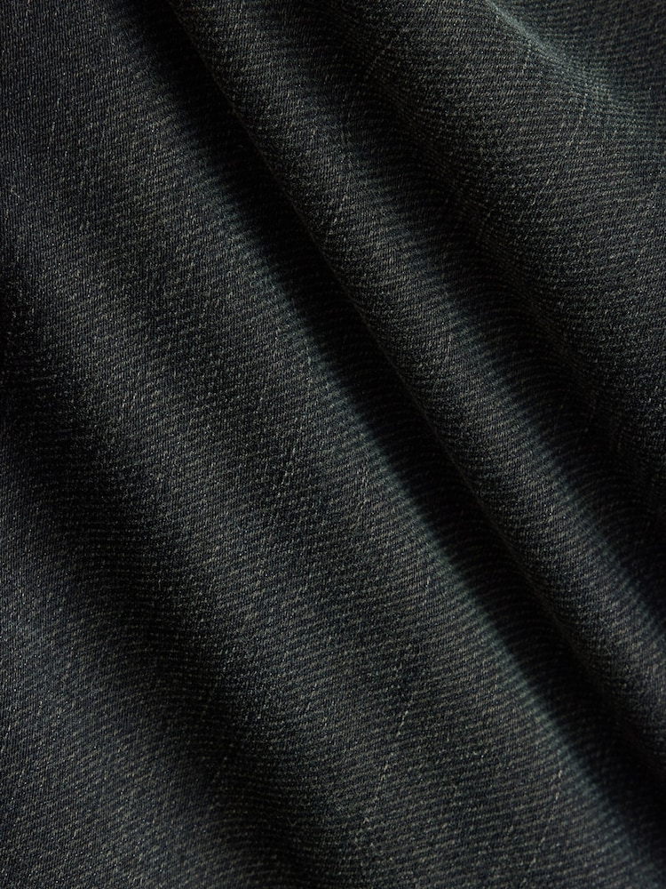Svart - Comfort Stretch Jeans - Bilde 12 av 12