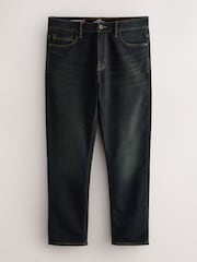 Svart - Comfort Stretch Jeans - Bilde 8 av 12