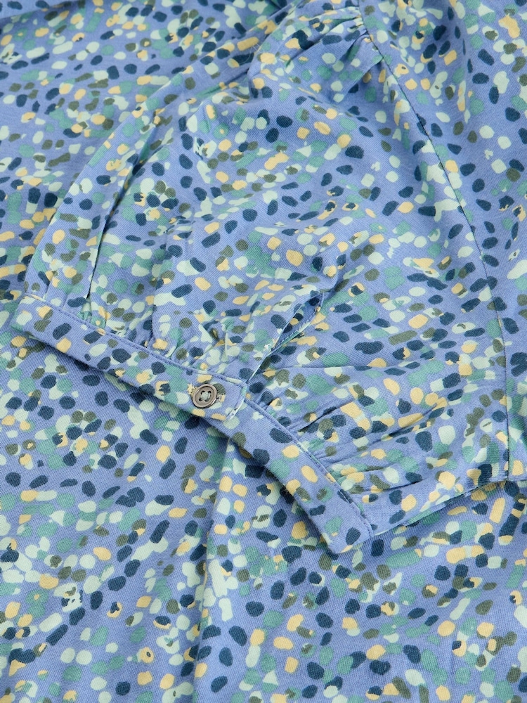 Трикотажное платье White Stuff Leah - Изображение 6 6