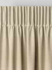 Natural Gleam Made to Measure Curtains - Image 6 of 9