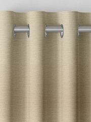 Natural Gleam Made to Measure Curtains - Image 7 of 9