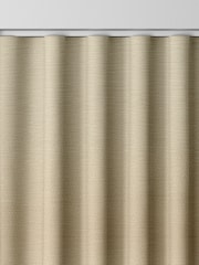 Natural Gleam Made to Measure Curtains - Image 8 of 9