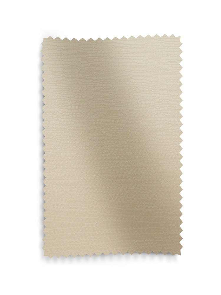 Natural Gleam Made to Measure Curtains - Image 9 of 9 Natural Gleam Made to Measure Curtains - Image 9 of 9