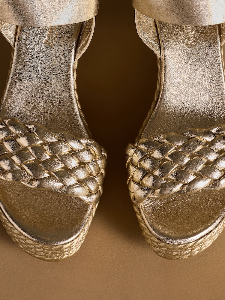 Russell & Bromley Austin Wedge Sandals - Imagen 7 de 7 Russell & Bromley Austin Wedge Sandals - Imagen 7 de 7