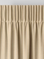 Maize Yellow Josie Made to Measure Curtains - Image 7 of 10
