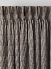 Bronze Artist Made to Measure Curtains - Image 6 of 10