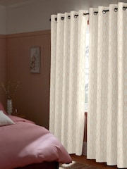 Blossom Pink Anton Made to Measure Curtains - Image 2 of 10