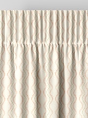 Blossom Pink Anton Made to Measure Curtains - Image 6 of 10