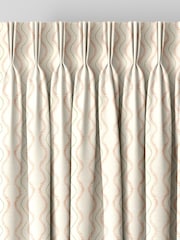 Blossom Pink Anton Made to Measure Curtains - Image 7 of 10