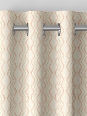 Blossom Pink Anton Made to Measure Curtains - Image 8 of 10