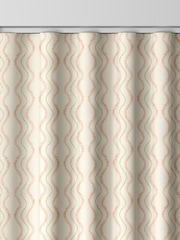 Blossom Pink Anton Made to Measure Curtains - Image 9 of 10