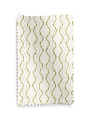Olive Green Anton Made to Measure Roman Blinds - Image 7 of 7