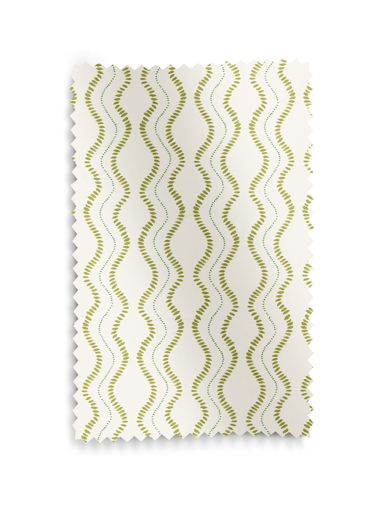 Olive Green Anton Made to Measure Roman Blinds - Image 7 of 7 Olive Green Anton Made to Measure Roman Blinds - Image 7 of 7