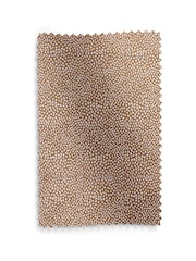 Ginger Orange Stipple Made to Measure Roman Blinds - Image 7 of 7