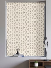 Charcoal Grey Anton Made to Measure Roman Blinds - Image 6 of 7