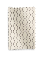 Charcoal Grey Anton Made to Measure Roman Blinds - Image 7 of 7