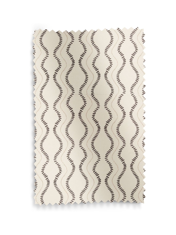 Charcoal Grey Anton Made to Measure Roman Blinds - Image 7 of 7 Charcoal Grey Anton Made to Measure Roman Blinds - Image 7 of 7