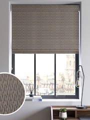 Bronze Artist Made to Measure Roman Blinds - Image 1 of 7
