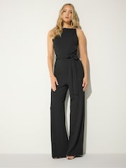 Long Tall Sally Trim Jumpsuit - 圖片 1/5